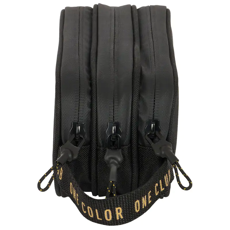 Trojposchodový peračník Real Madrid produktová fotografia