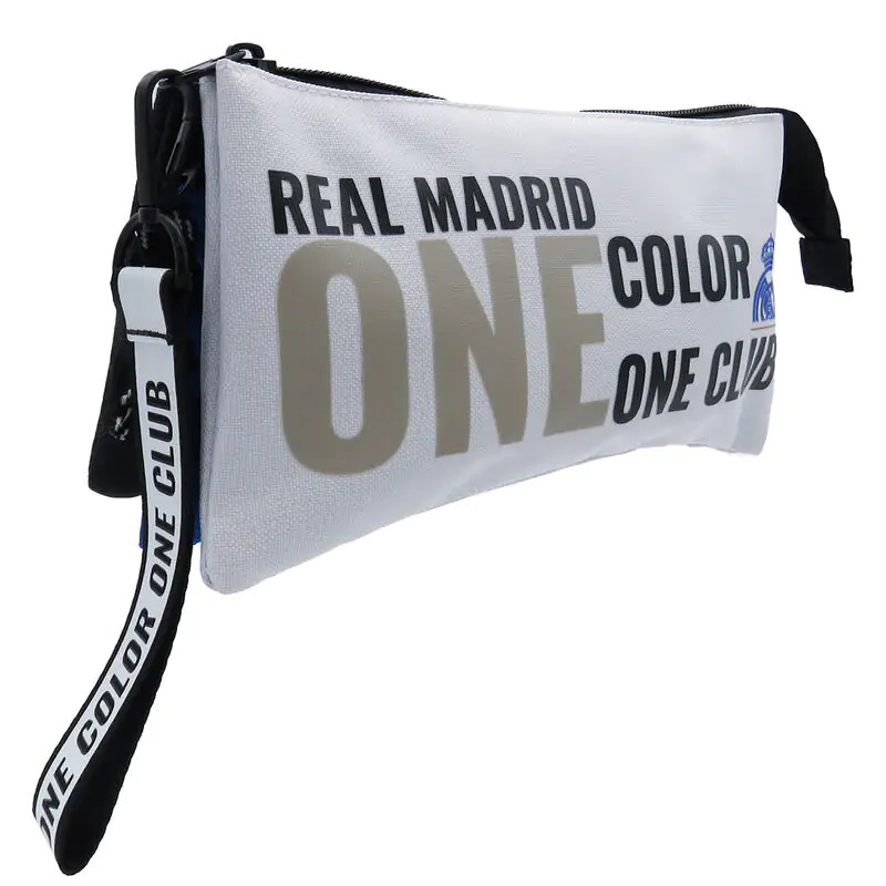 Trojposchodový peračník Real Madrid produktová fotografia