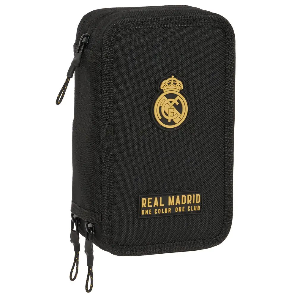 Real Madrid trojposchodový peračník 36 ks produktová fotografia