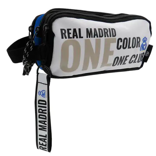 Trojposchodový peračník Real Madrid produktová fotografia