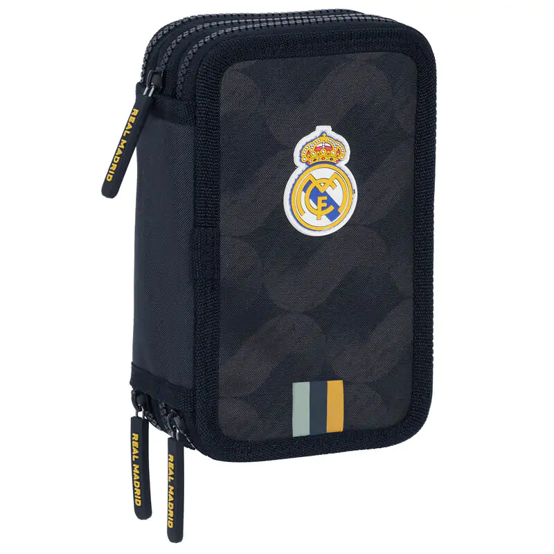 Real Madrid trojitý peračník 41 ks produktová fotografia