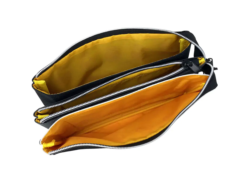 Trojposchodový peračník Real Madrid produktová fotografia