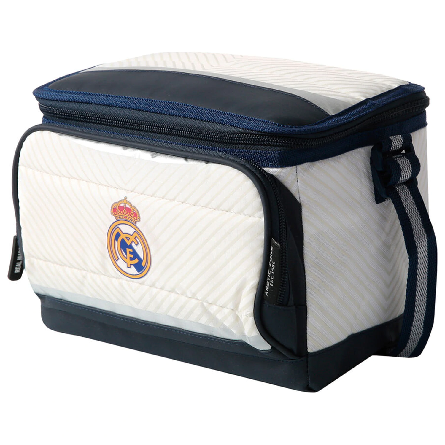 Real Madrid taška na obed produktová fotografia