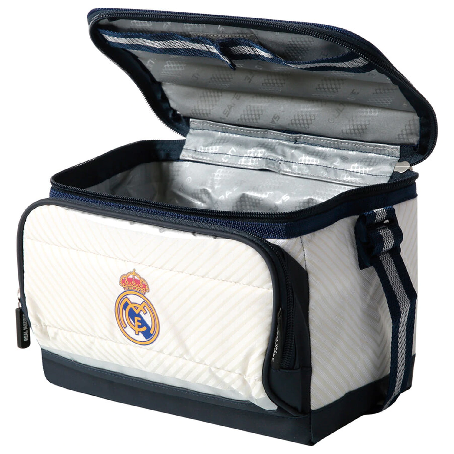 Real Madrid taška na obed produktová fotografia