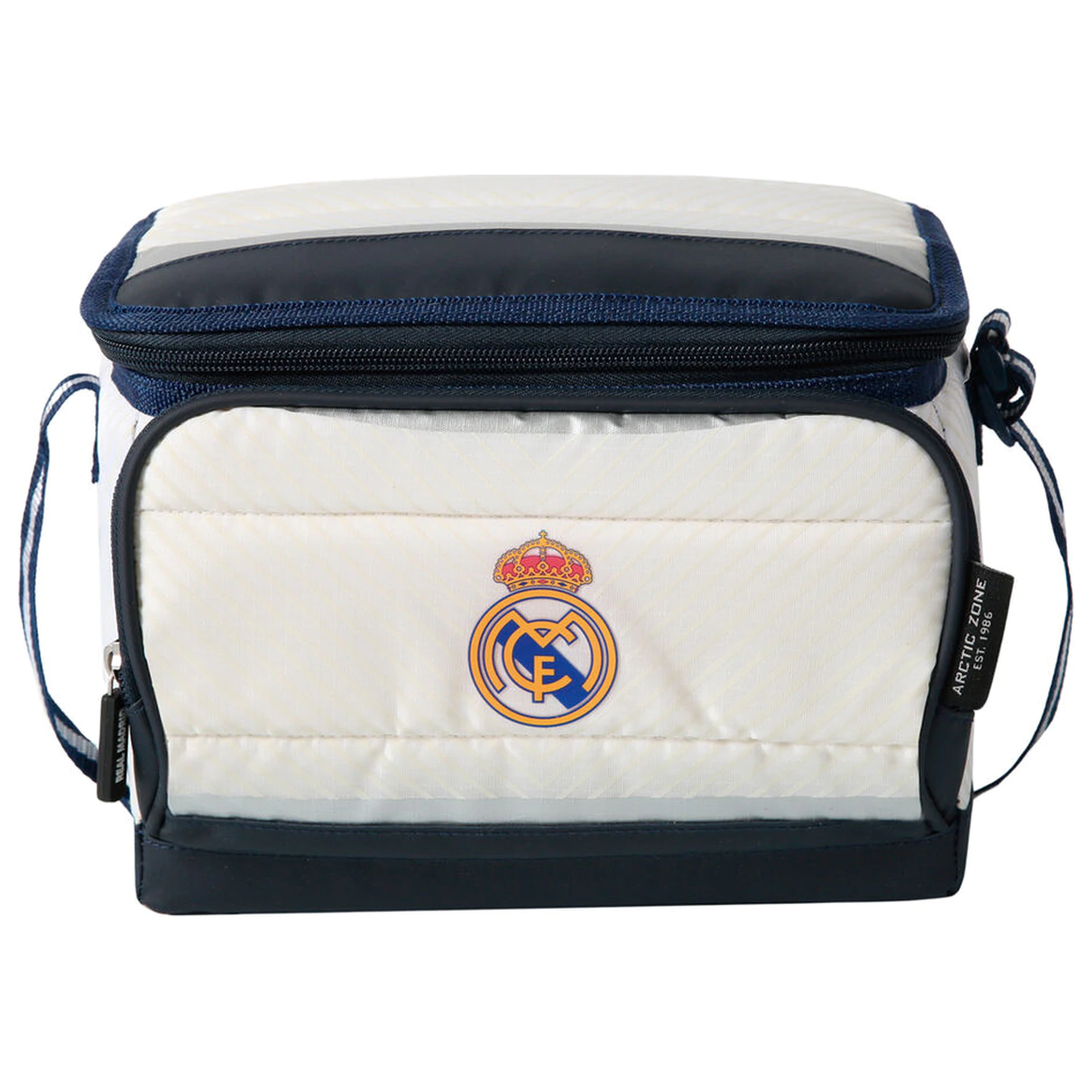 Real Madrid taška na obed produktová fotografia