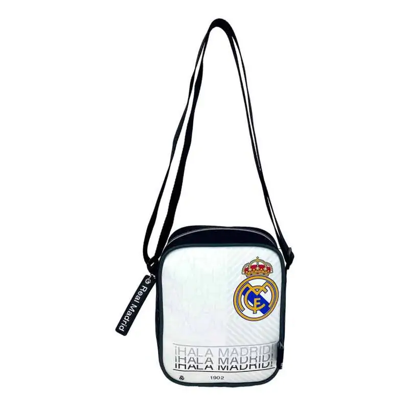 Taška cez rameno Real Madrid produktová fotografia