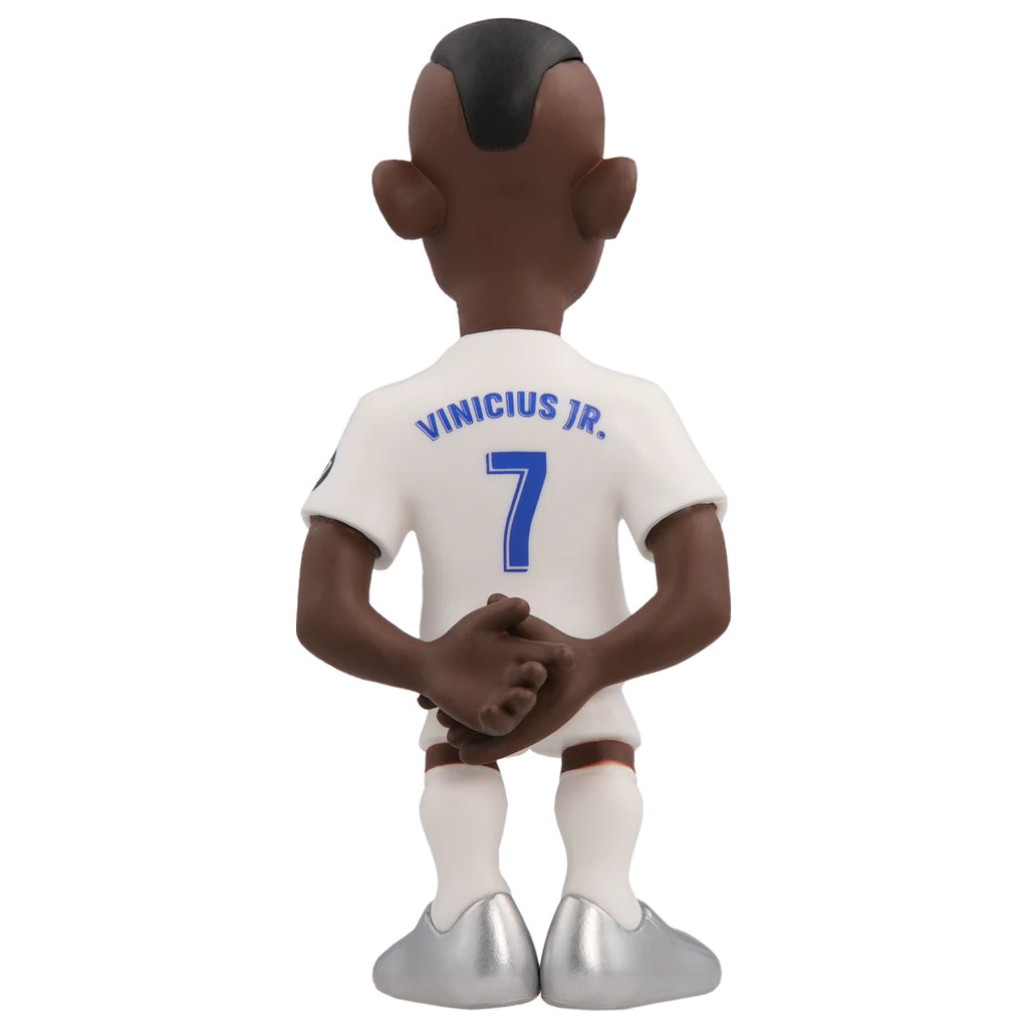 Real Madrid Vinicius Minix figúrka 12 cm produktová fotografia