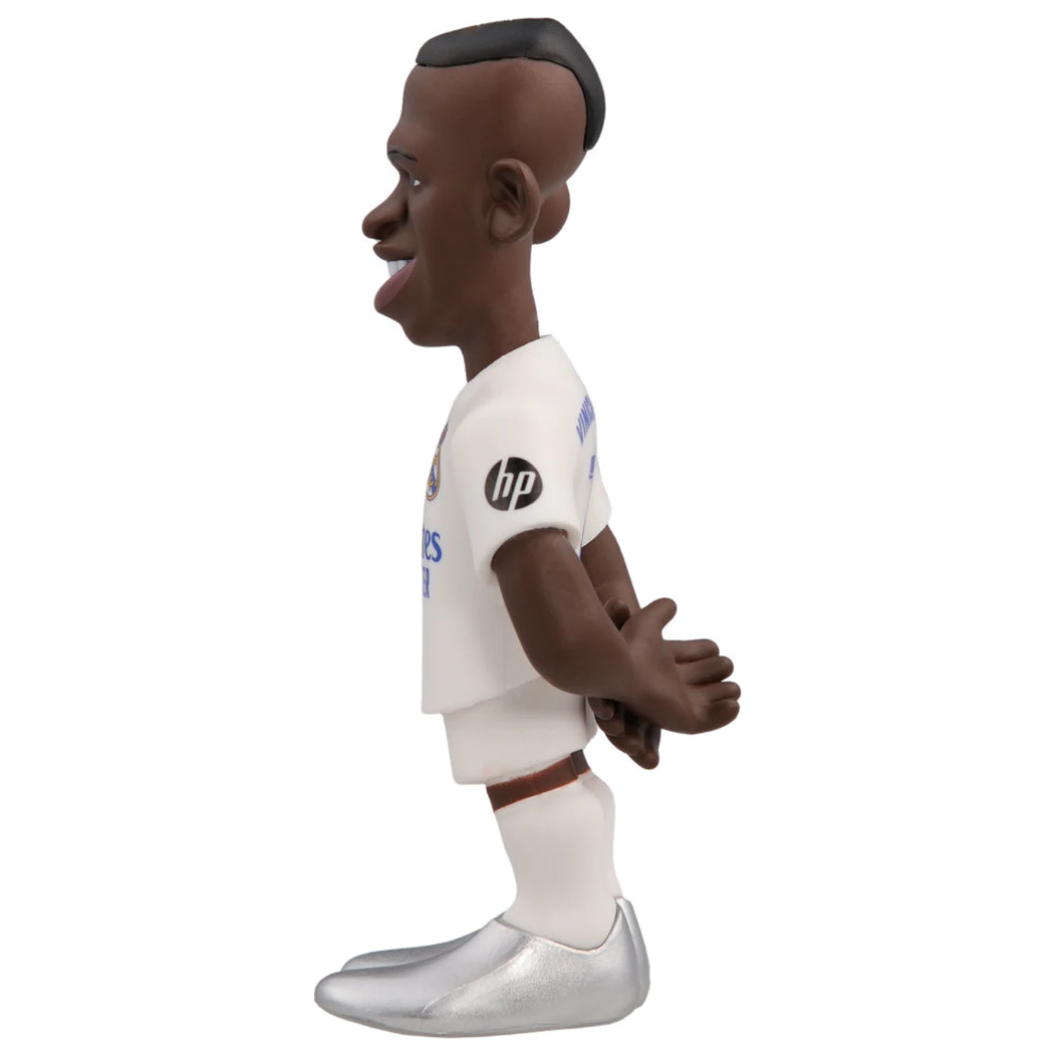 Real Madrid Vinicius Minix figúrka 12 cm produktová fotografia