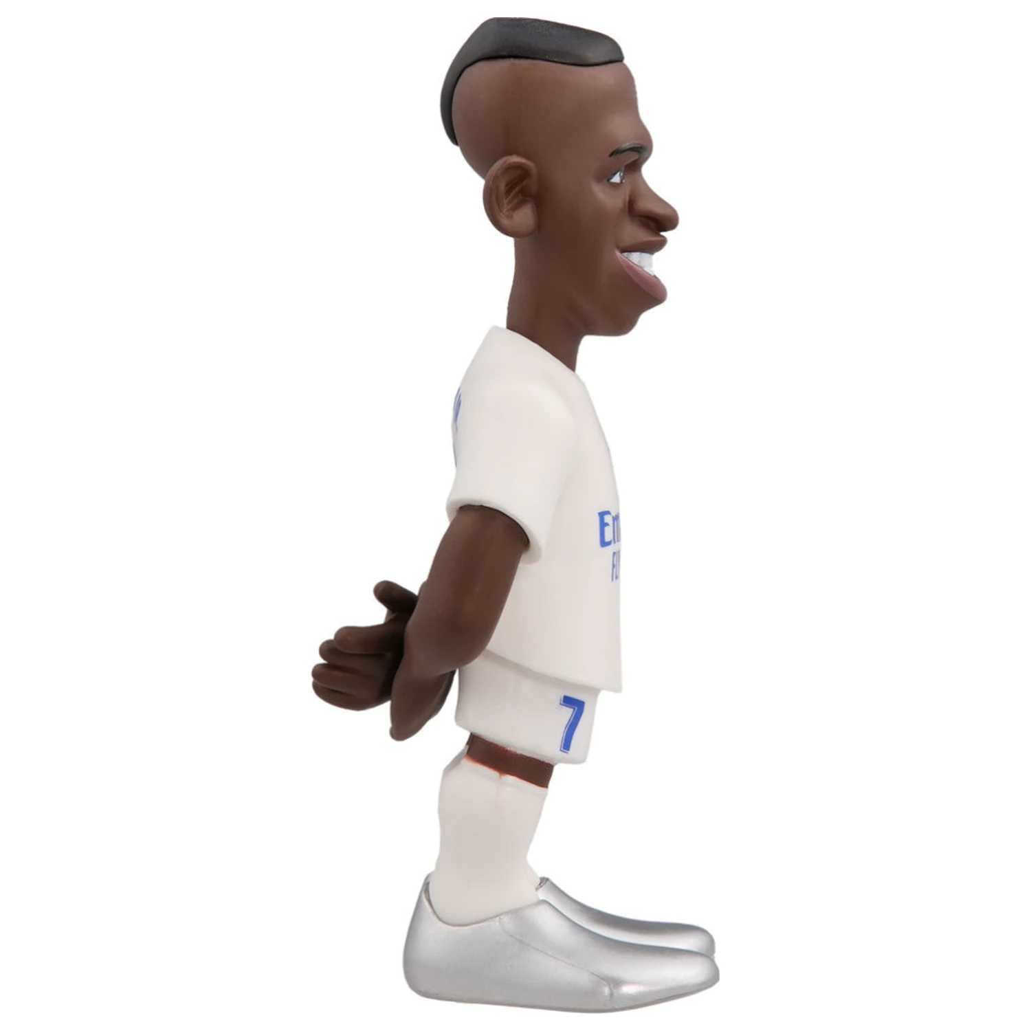 Real Madrid Vinicius Minix figúrka 12 cm produktová fotografia