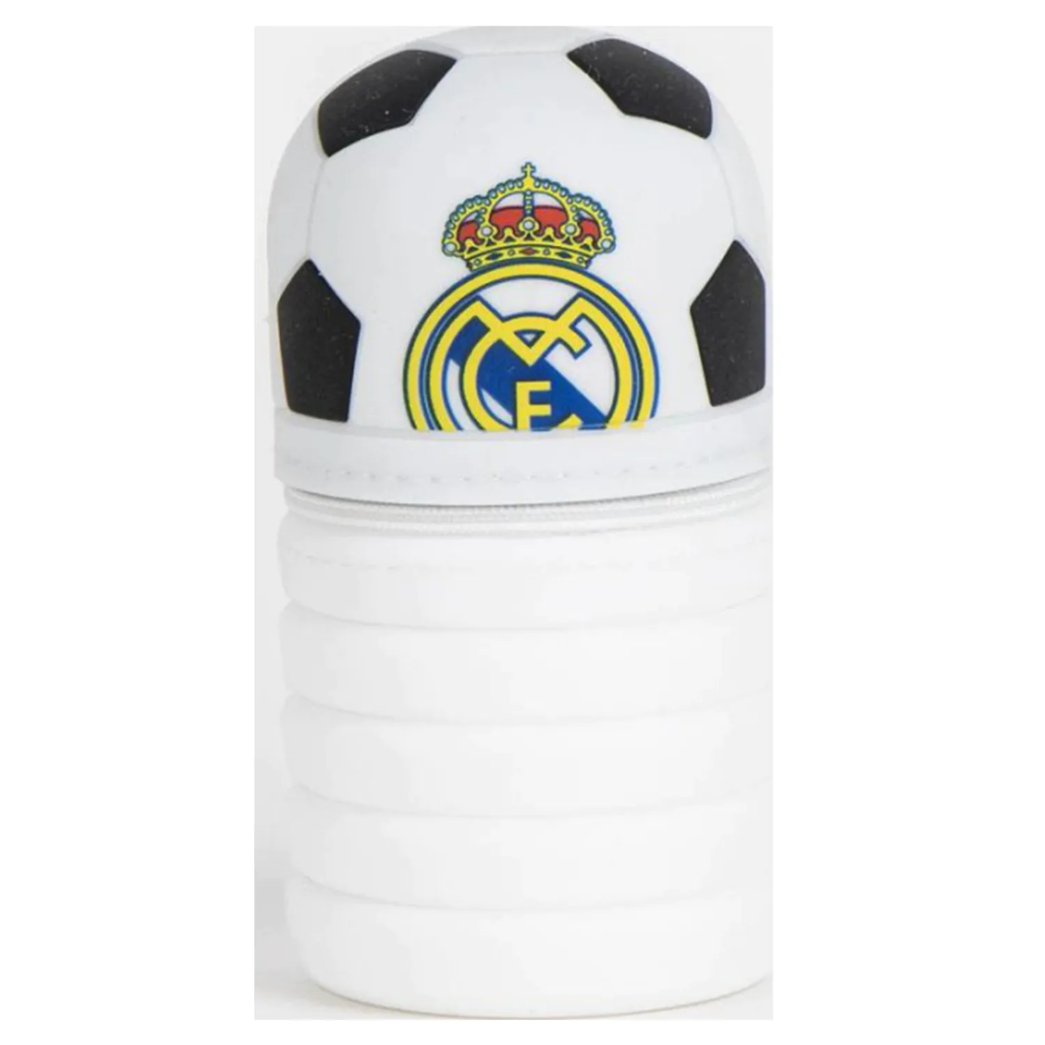 Real Madrid Biely 3D peračník 20 cm produktová fotografia