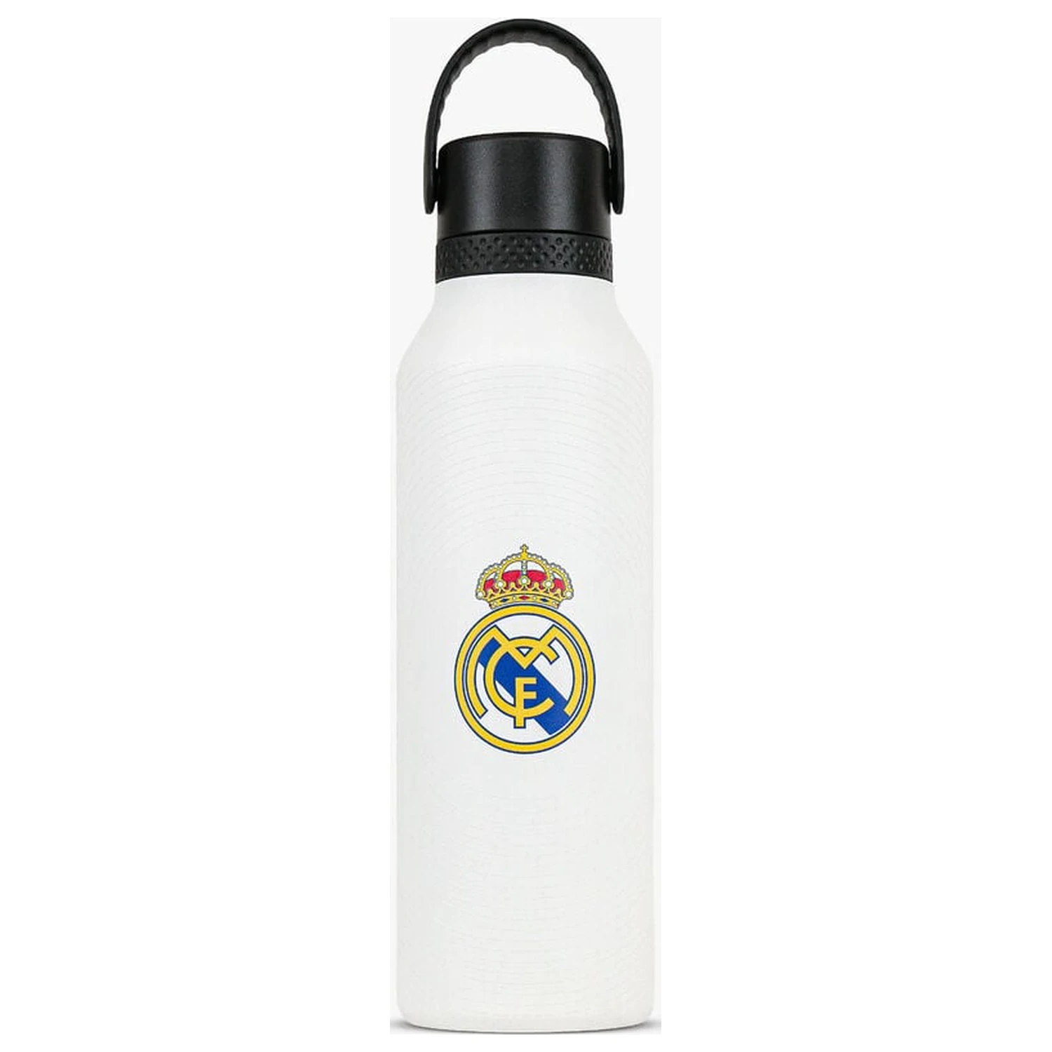 Real Madrid White Legacy Termofľaša 600ml produktová fotografia