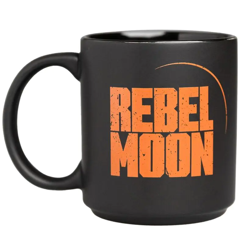 Rebel Moon Kora hrnček 350ml produktová fotografia