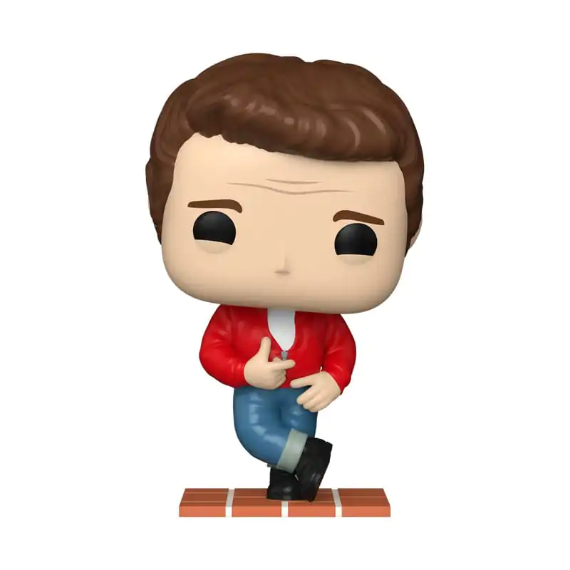 Rebel Without a Cause Funko POP! Movies Vinilová figúrka Jim Stark 9 cm termékfotó