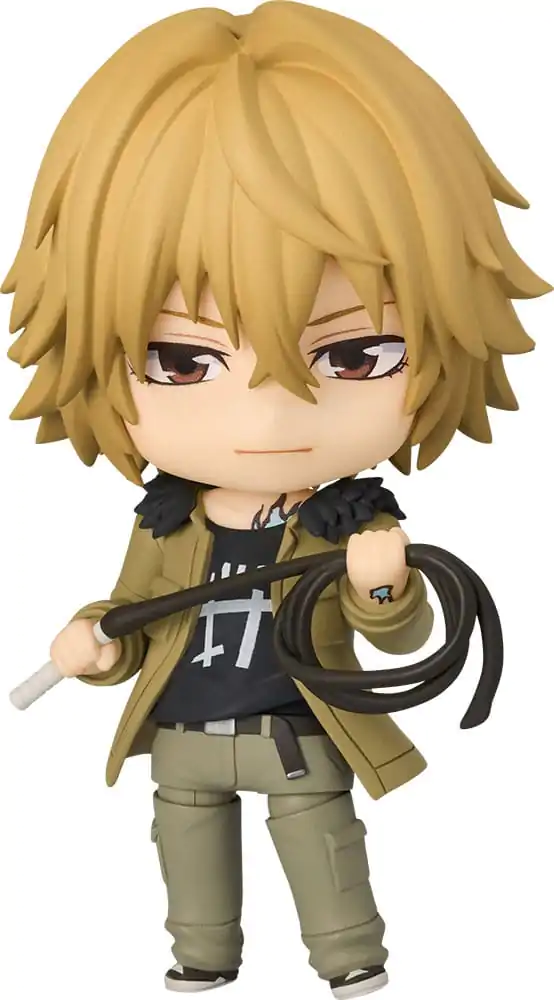 Reborn! Nendoroid akčná figúrka Dino 10 cm produktová fotografia
