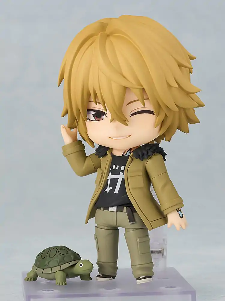 Reborn! Nendoroid akčná figúrka Dino 10 cm produktová fotografia