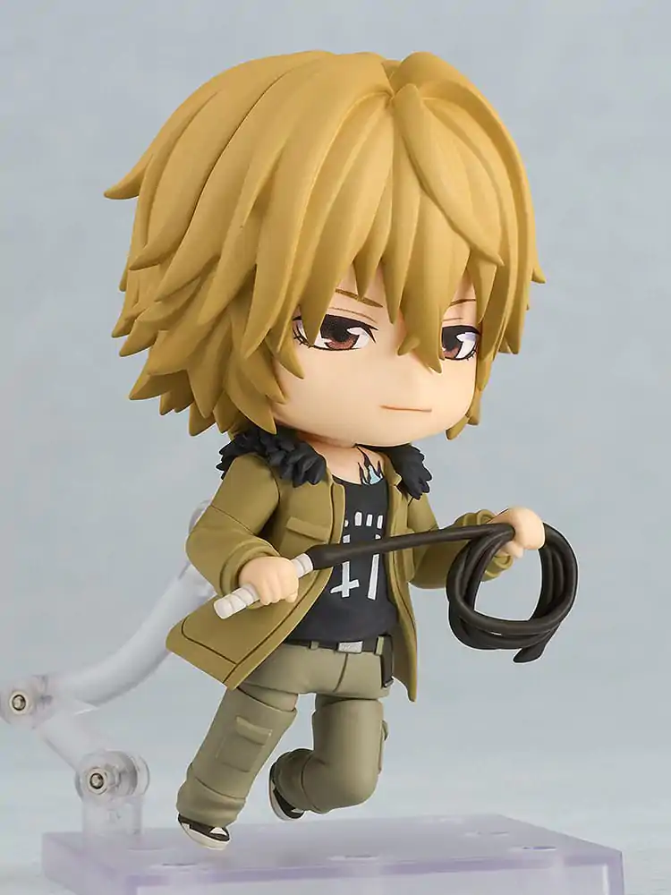 Reborn! Nendoroid akčná figúrka Dino 10 cm produktová fotografia