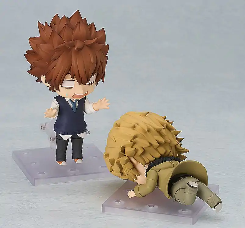Reborn! Nendoroid akčná figúrka Dino 10 cm produktová fotografia