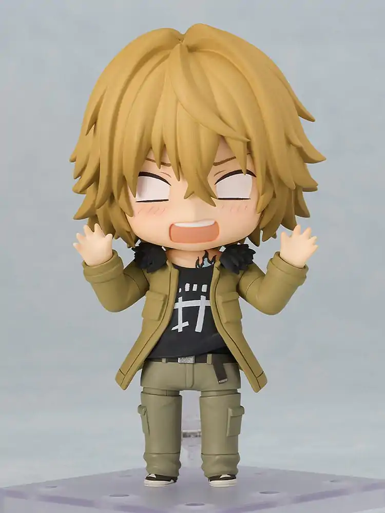 Reborn! Nendoroid akčná figúrka Dino 10 cm produktová fotografia