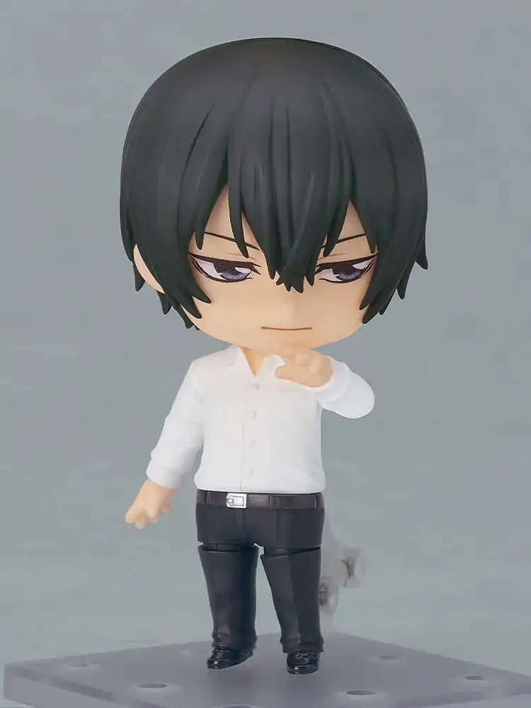 Reborn! Nendoroid Akčná Figúrka Kyoya Hibari 2.0 10 cm produktová fotografia