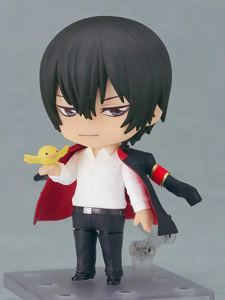 Reborn! Nendoroid Akčná Figúrka Kyoya Hibari 2.0 10 cm produktová fotografia