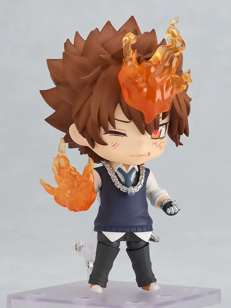 Reborn! Nendoroid Akčná Figúrka Tsunayoshi Sawada 2.0 10 cm produktová fotografia