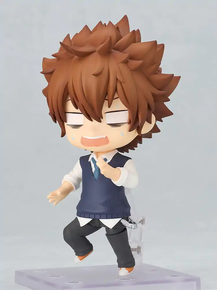 Reborn! Nendoroid Akčná Figúrka Tsunayoshi Sawada 2.0 10 cm produktová fotografia