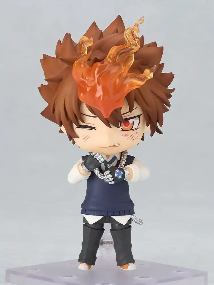 Reborn! Nendoroid Akčná Figúrka Tsunayoshi Sawada 2.0 10 cm produktová fotografia