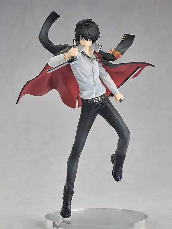 Pop Up Parade PVC figúrka Kyoya Hibari 17 cm termékfotó