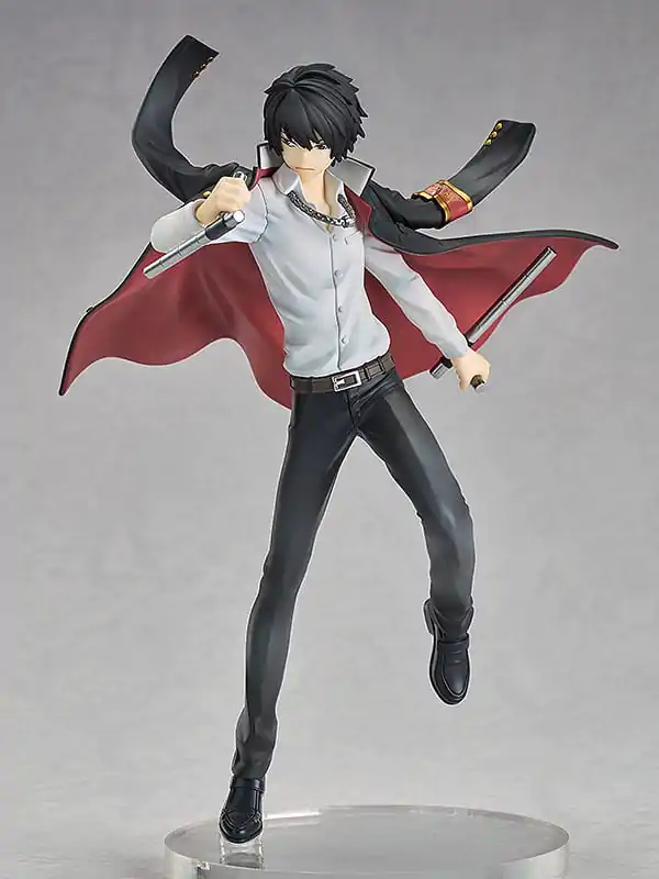 Pop Up Parade PVC figúrka Kyoya Hibari 17 cm termékfotó