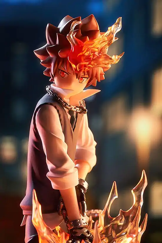 Reborn! Pop Up Parade PVC socha Tsunayoshi Sawada 16 cm produktová fotografia