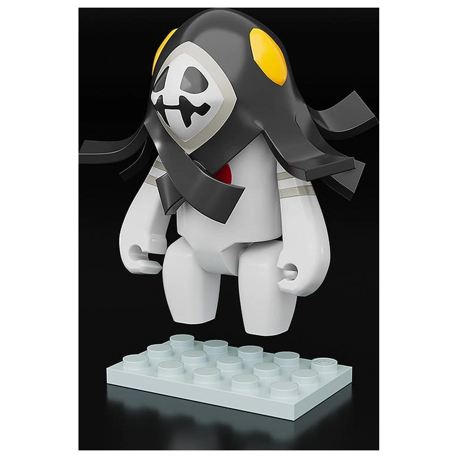 Rebuild of Evangelion Brickroid Mini Figúrka 10th Angel 6 cm produktová fotografia