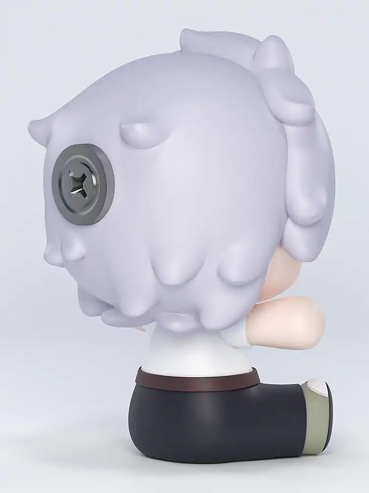 Rebuild of Evangelion Huggy Good Smile Chibi figúrka Kaworu Nagisa: School Uniform Ver. 6 cm produktová fotografia