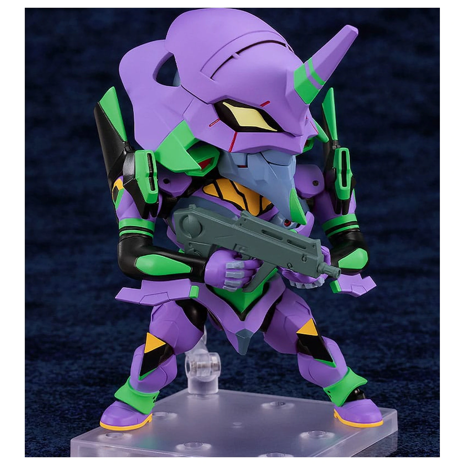 Rebuild of Evangelion Nendoroid akčná figúrka Evangelion Unit-01 10 cm produktová fotografia