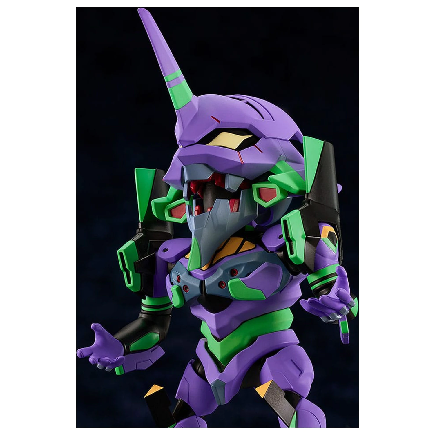 Rebuild of Evangelion Nendoroid akčná figúrka Evangelion Unit-01 10 cm produktová fotografia
