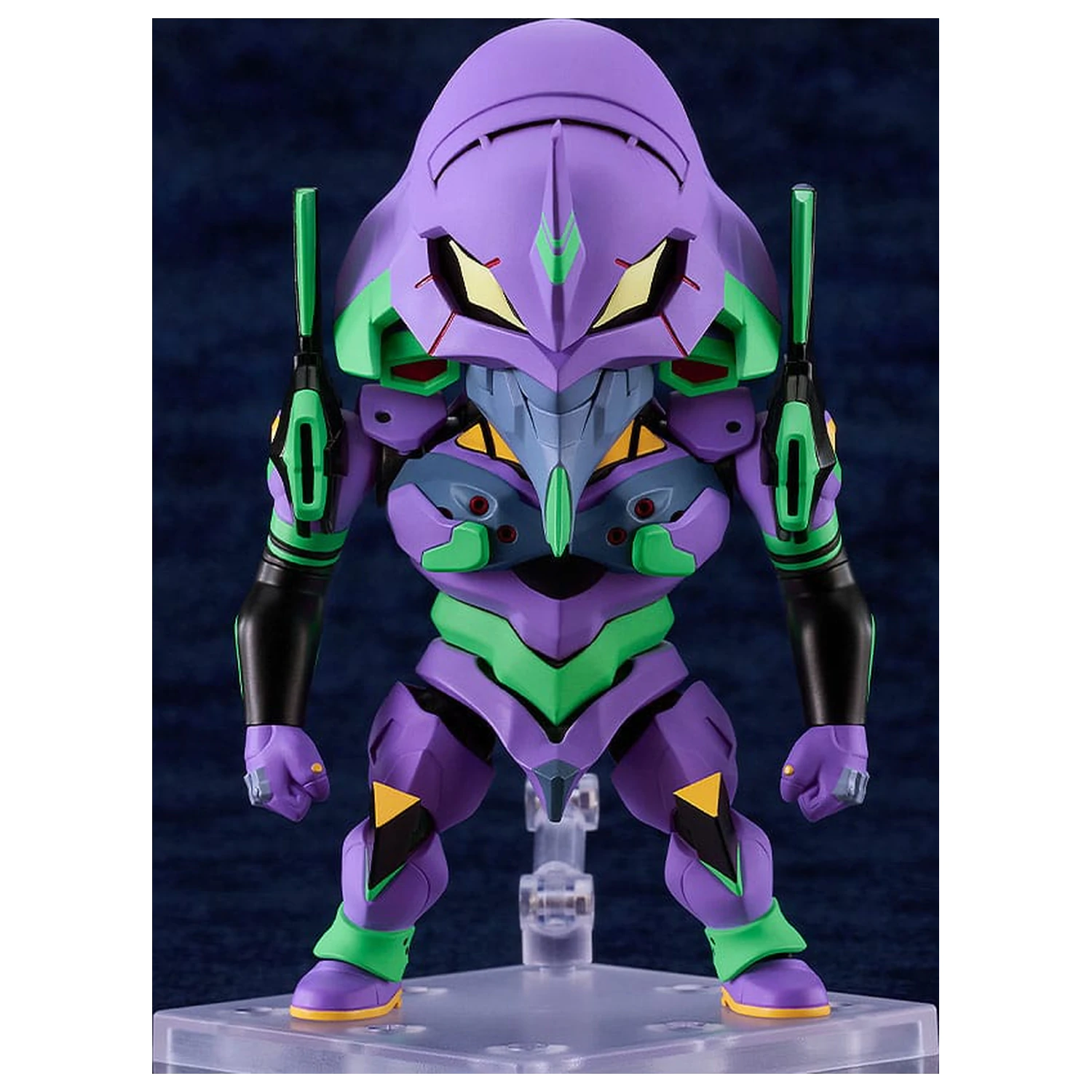 Rebuild of Evangelion Nendoroid akčná figúrka Evangelion Unit-01 10 cm produktová fotografia