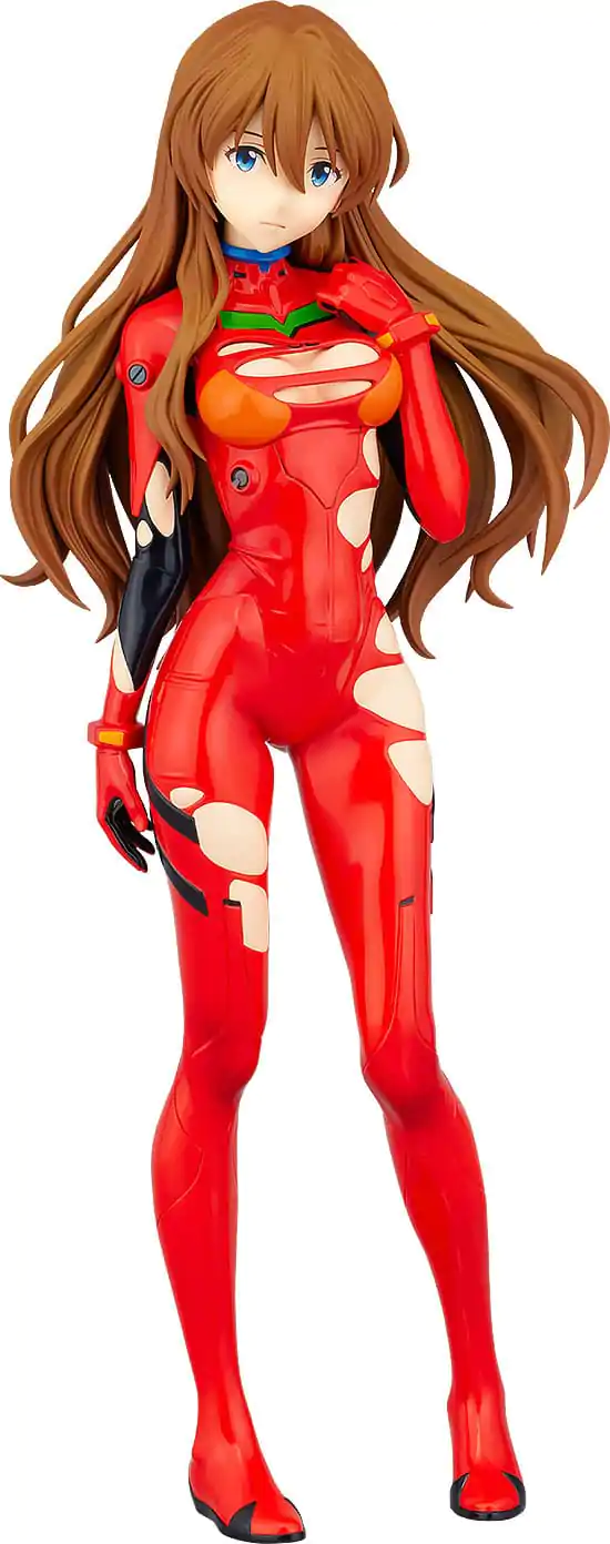 Rebuild of Evangelion Pop Up Parade XL PVC soška Asuka Langley 40 cm termékfotó