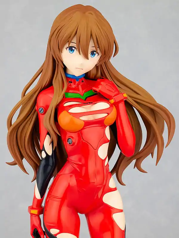 Rebuild of Evangelion Pop Up Parade XL PVC soška Asuka Langley 40 cm termékfotó