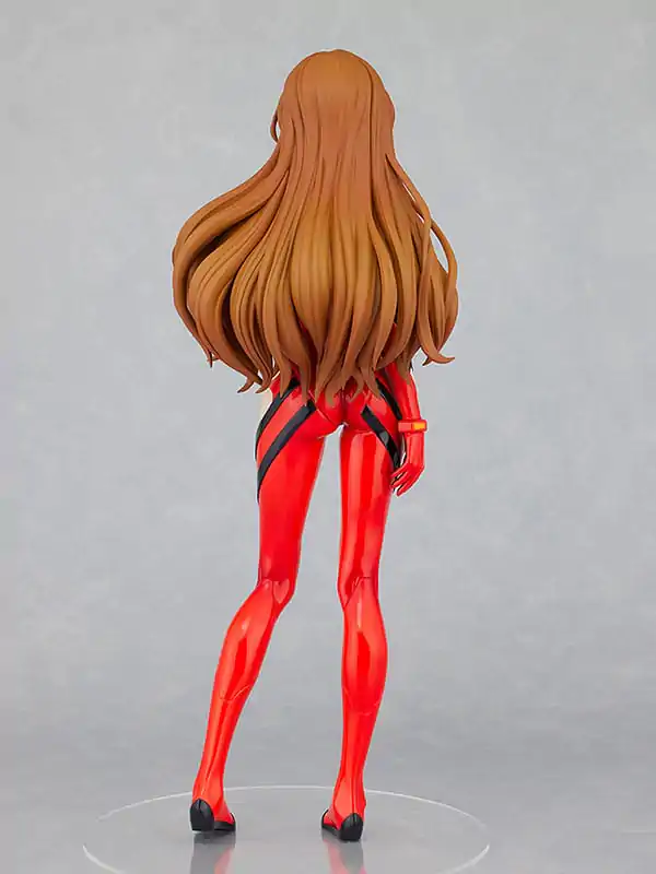 Rebuild of Evangelion Pop Up Parade XL PVC soška Asuka Langley 40 cm termékfotó