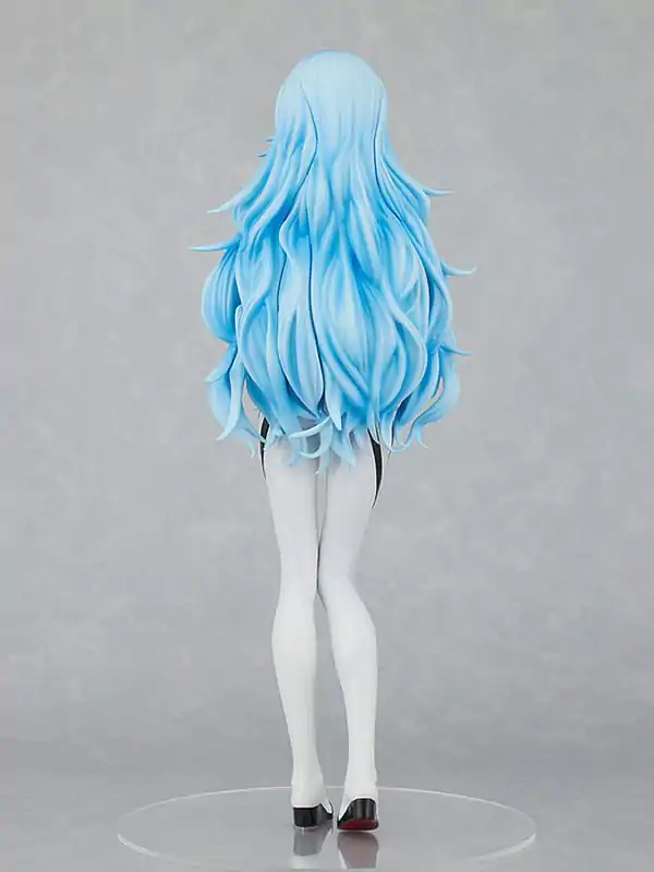 Rebuild of Evangelion Pop Up Parade XL PVC figúrka Rei Ayanami: Long Hair Ver. 38 cm termékfotó