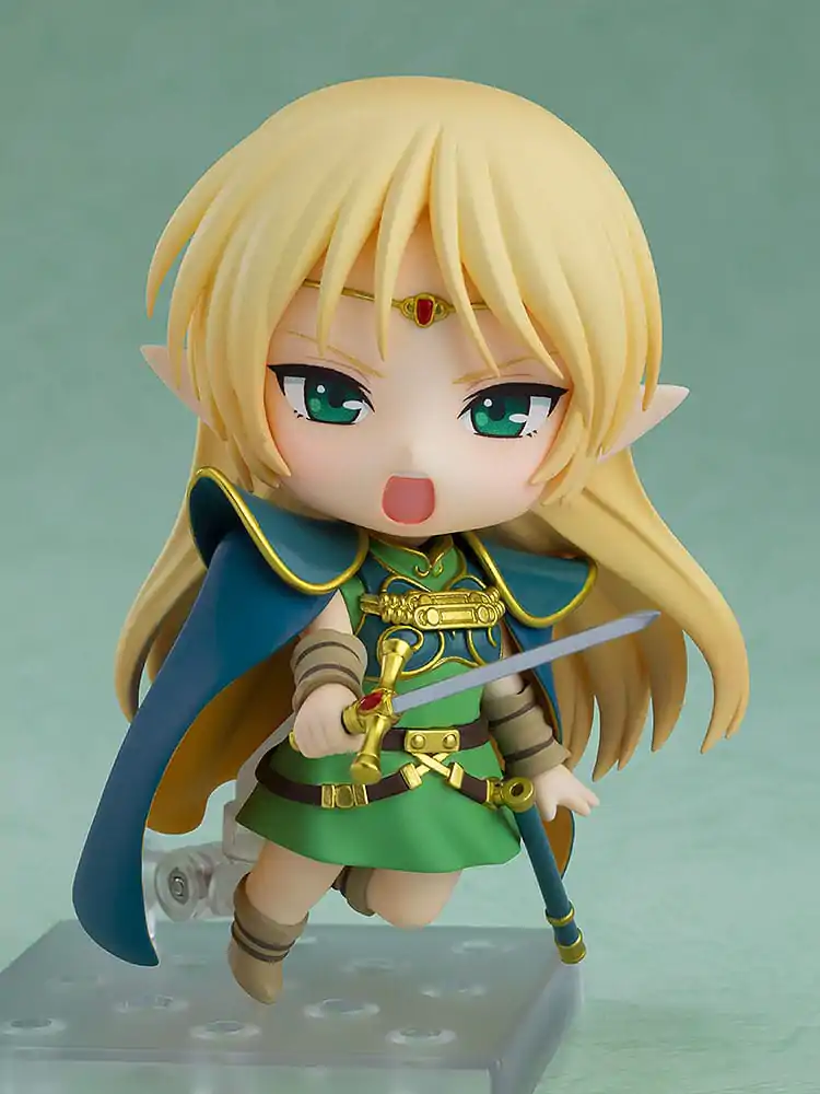 Record of Lodoss War Nendoroid Akčná figúrka Deedlit 10 cm produktová fotografia