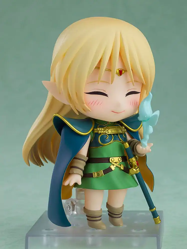 Record of Lodoss War Nendoroid Akčná figúrka Deedlit 10 cm produktová fotografia