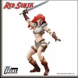 Figúrka Red Sonja Epic H.A.C.K.S. Action Figure Red Sonja termékfotó