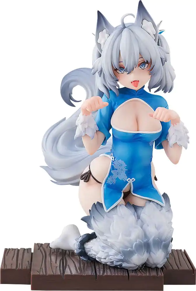 Redo of Healer socha 1/7 Setsuna - Chinese Dress Ver. 14 cm produktová fotografia