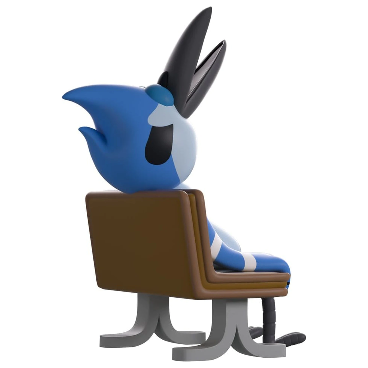 Regular Show Vinylová figúrka Mordecai 10 cm produktová fotografia