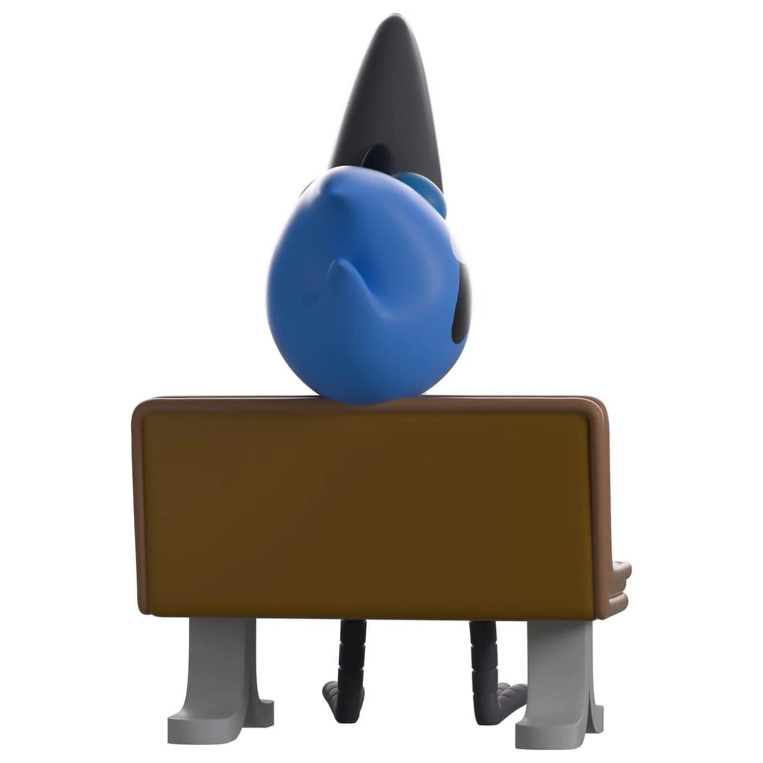 Regular Show Vinylová figúrka Mordecai 10 cm produktová fotografia