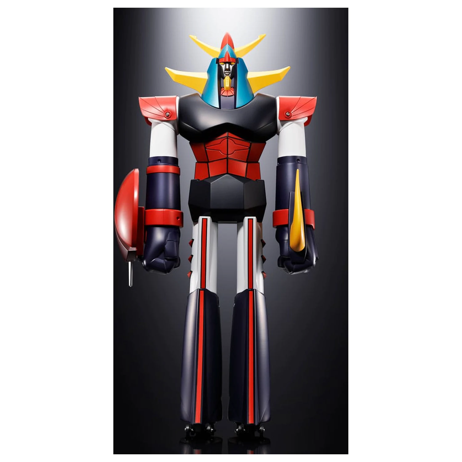 Reideen The Brave Jumbo Machineder akčná figúrka Reideen The Brave 60 cm produktová fotografia