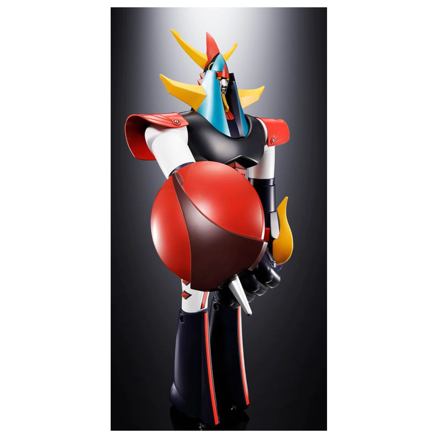 Reideen The Brave Jumbo Machineder akčná figúrka Reideen The Brave 60 cm produktová fotografia