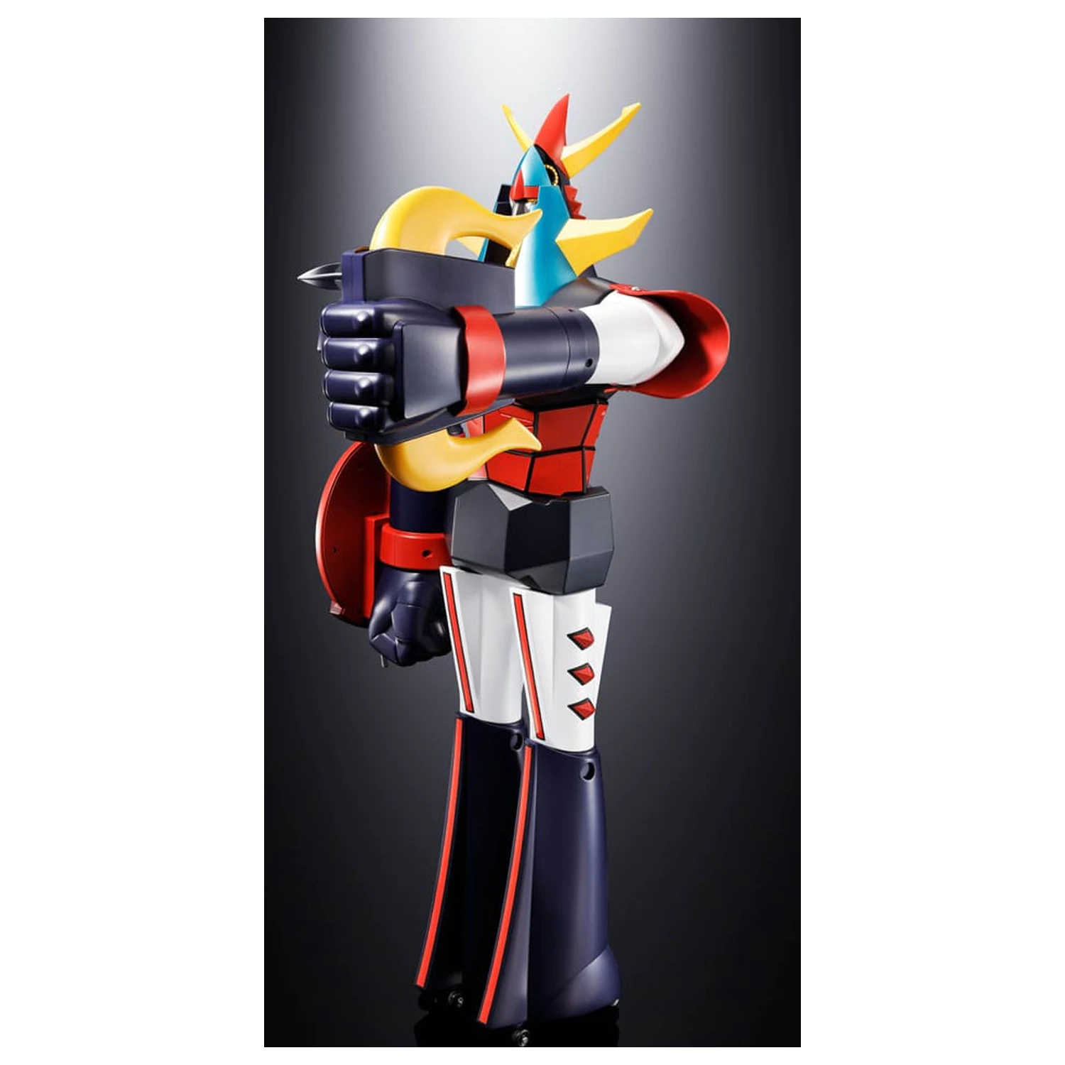 Reideen The Brave Jumbo Machineder akčná figúrka Reideen The Brave 60 cm produktová fotografia