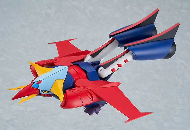 Reideen the Brave Moderoid Plastiková Stavebnica Reideen 19 cm (re-run) produktová fotografia