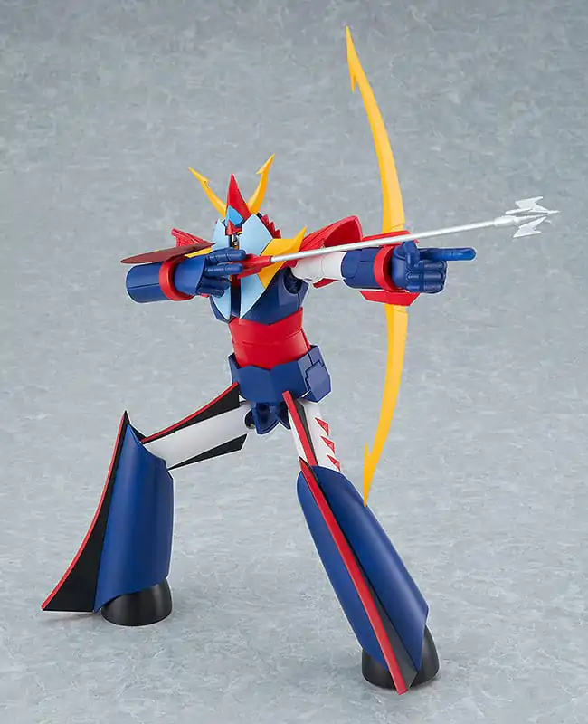 Reideen the Brave Moderoid Plastiková Stavebnica Reideen 19 cm (re-run) produktová fotografia